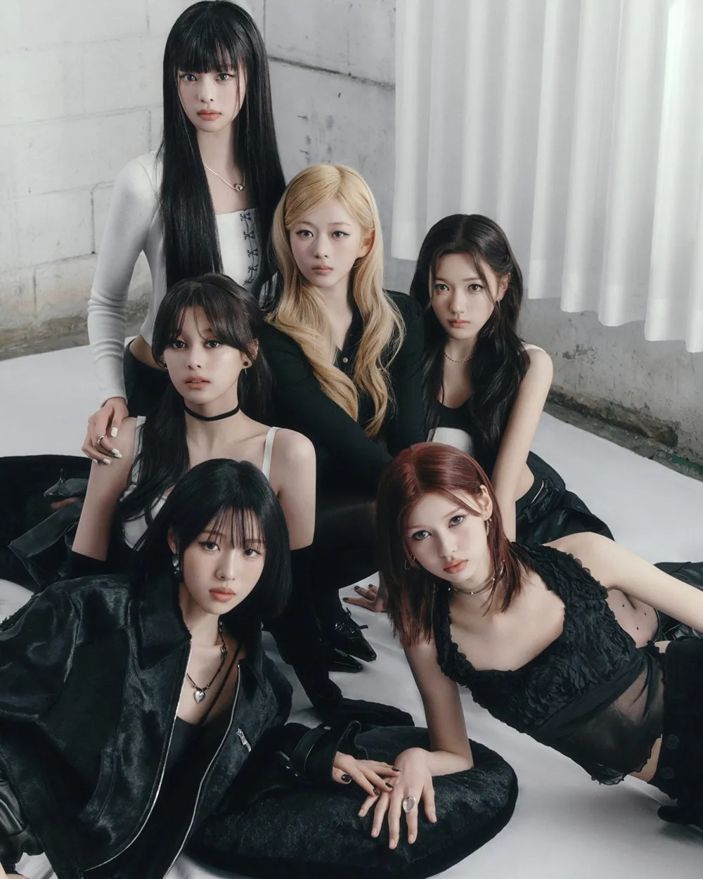 AtHeart, ซิงเกิลใหม่, เคป็อป, คัมแบ็ก, แอตฮาร์ต, เดอะ นิว แบล็ค, ฮัทบิท