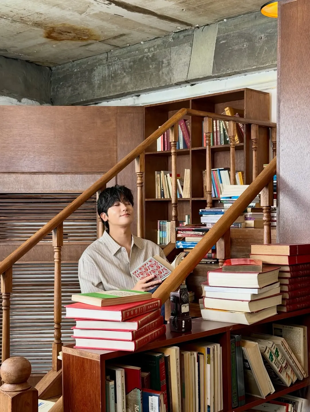 朴炯植, Instagram, 演員, 日本, 見面會, 花絮, 東京, 大阪