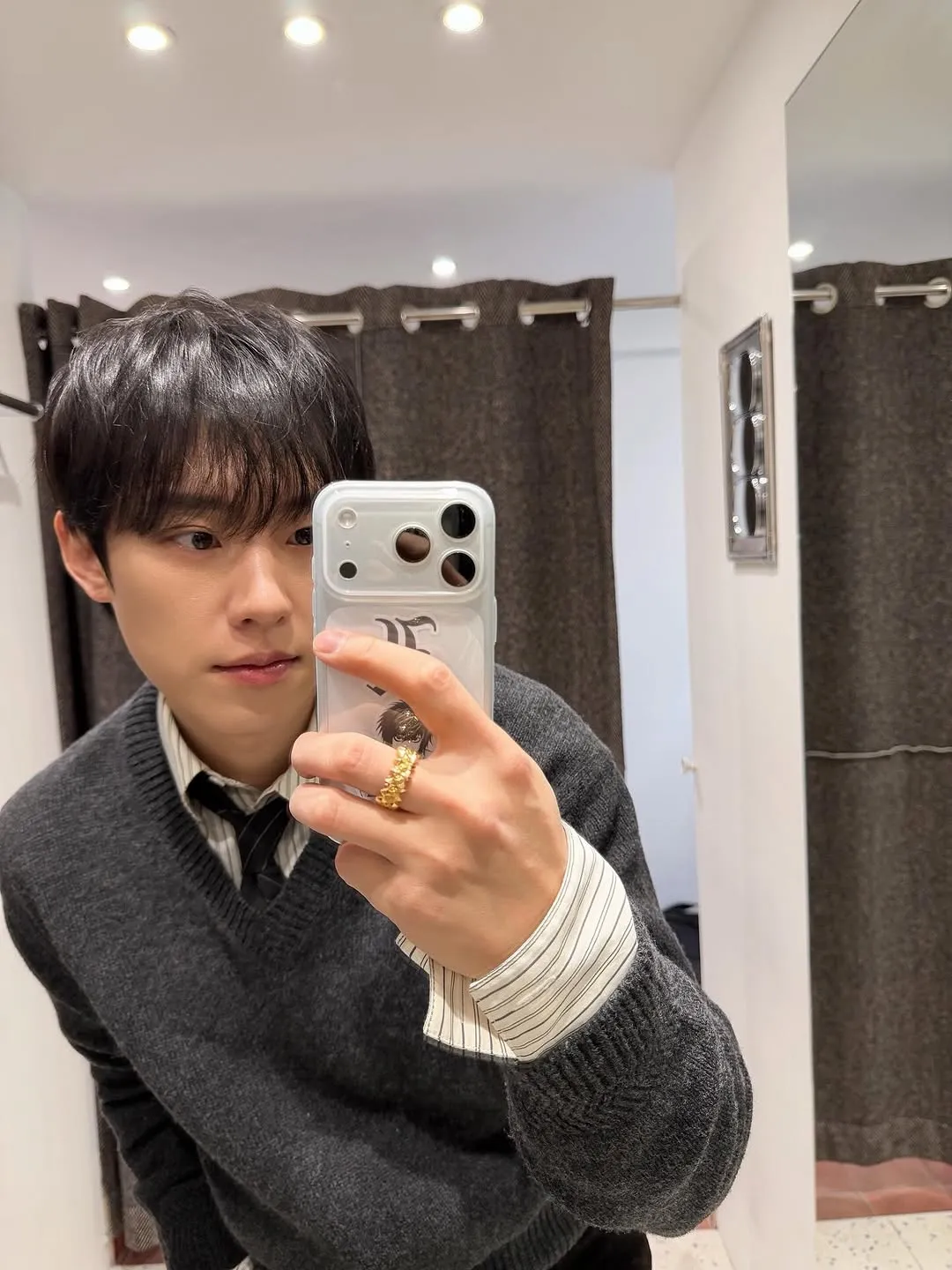 김성철, 인스타그램, 영화, 프로젝트Y