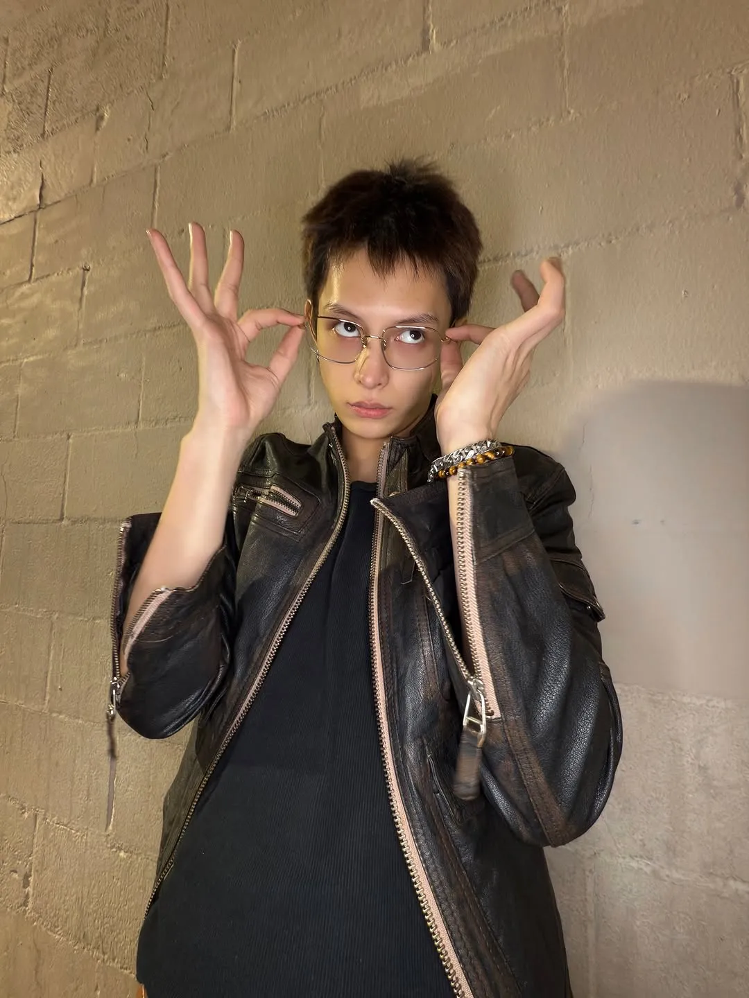 Cortis, idol, Instagram, publicação, lado brincalhão