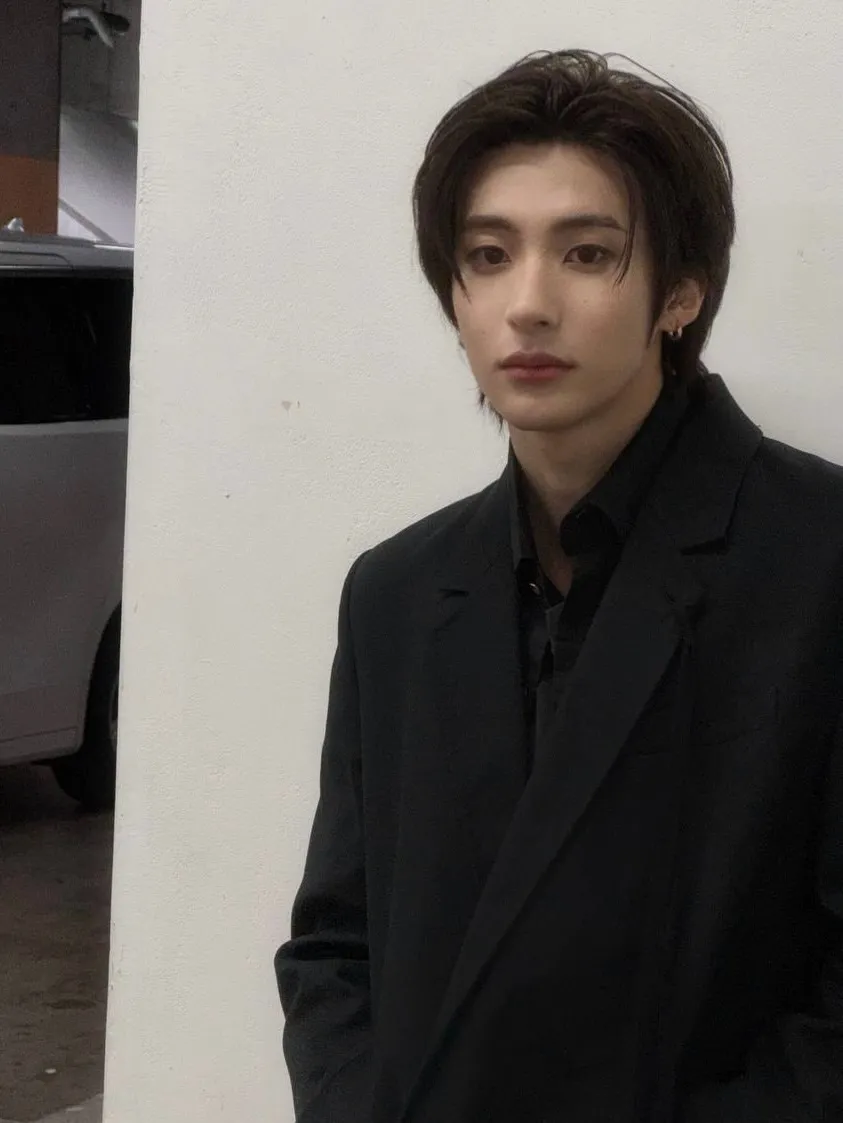 RIIZE, 偶像, 安东, 帅哥, 雕像