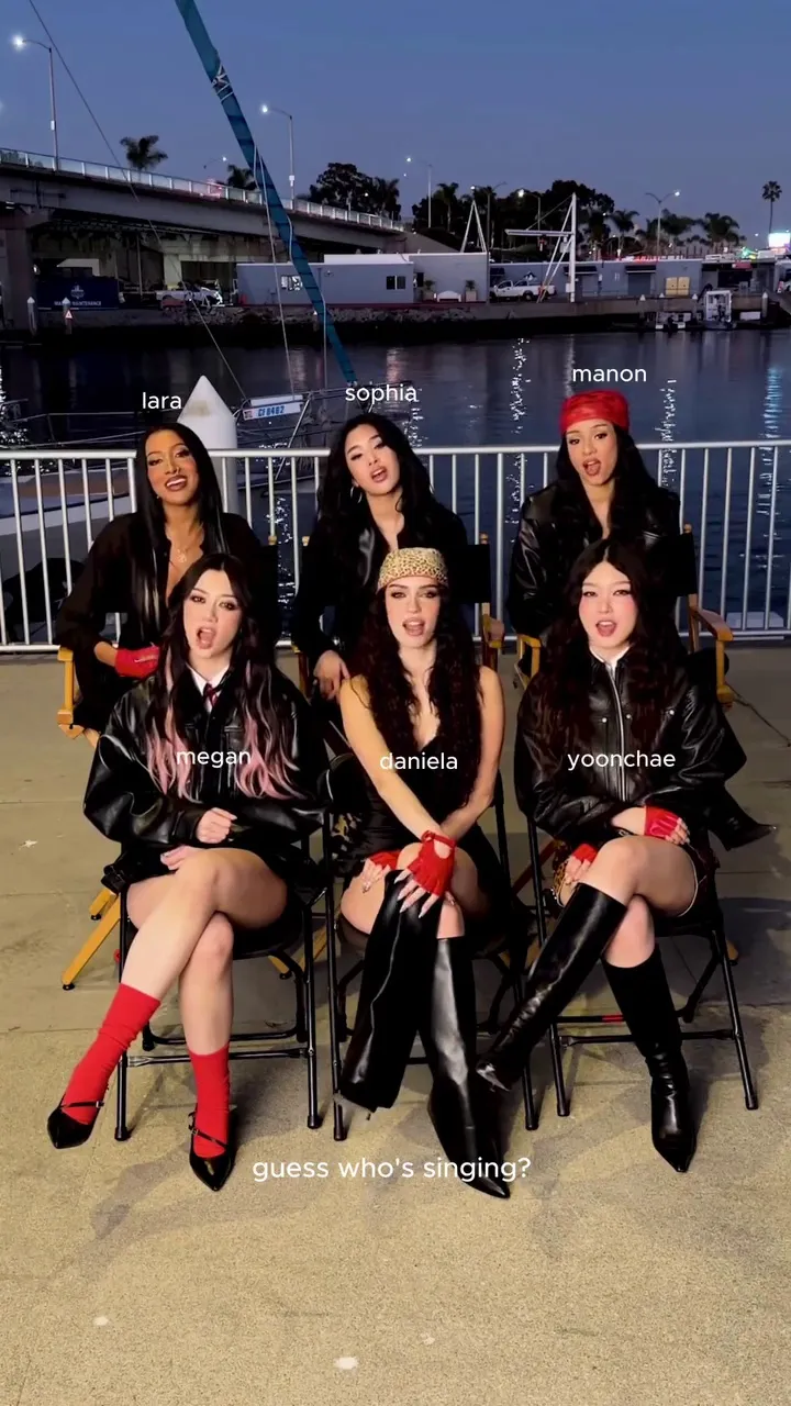 CatsEye, ídolo, redes sociais, positividade, fãs