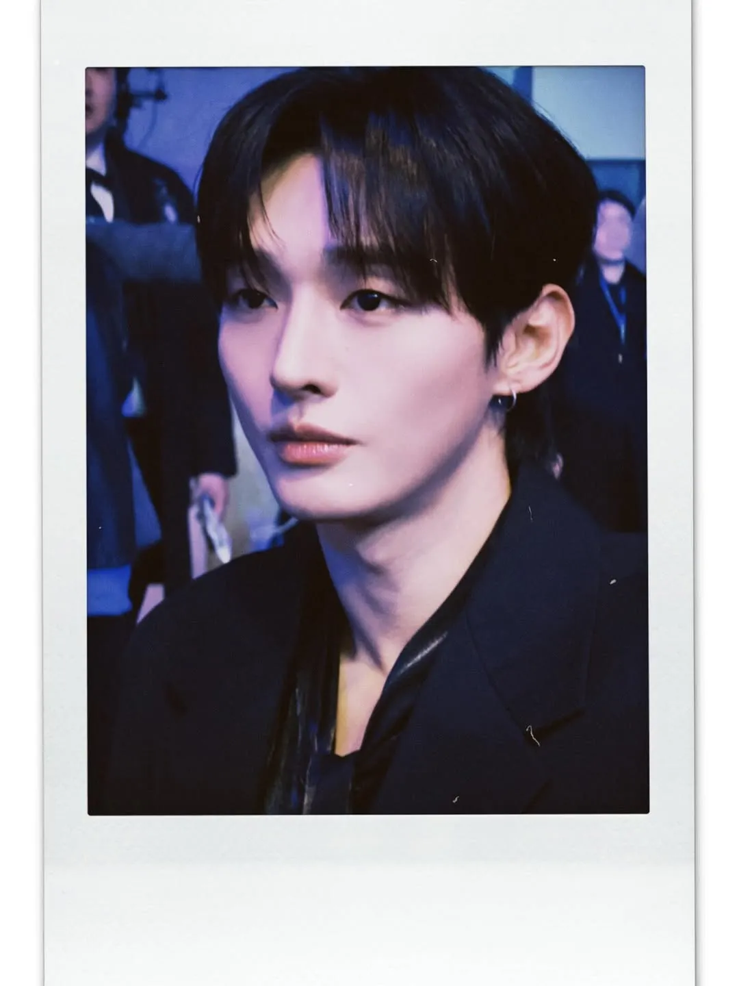 워너원, 윤지성, 인스타그램, 남친짤, 천둥구름비바람, BL, 태국, 팬미팅