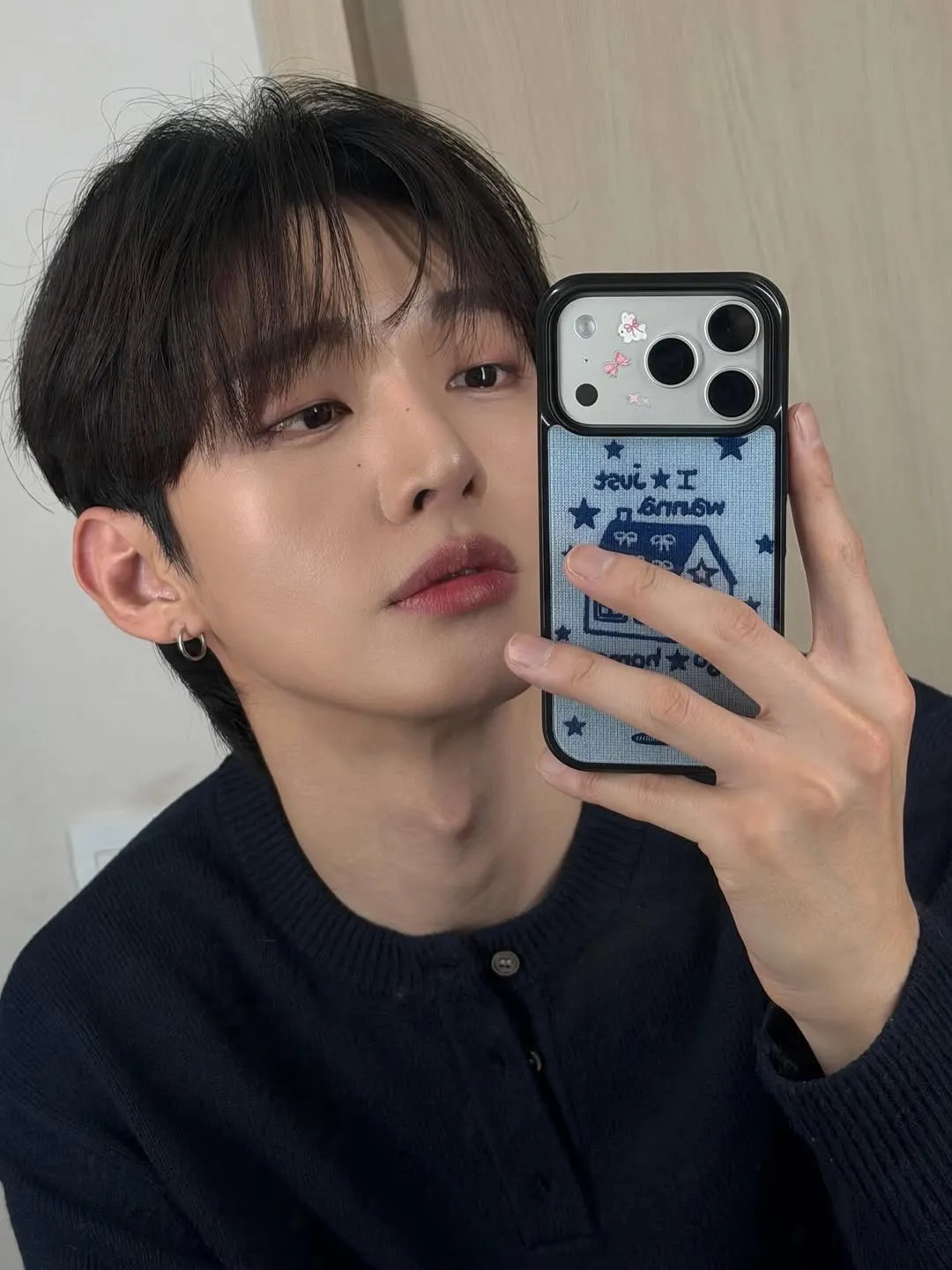 워너원, 윤지성, 인스타그램, 남친짤, 천둥구름비바람, BL, 태국, 팬미팅