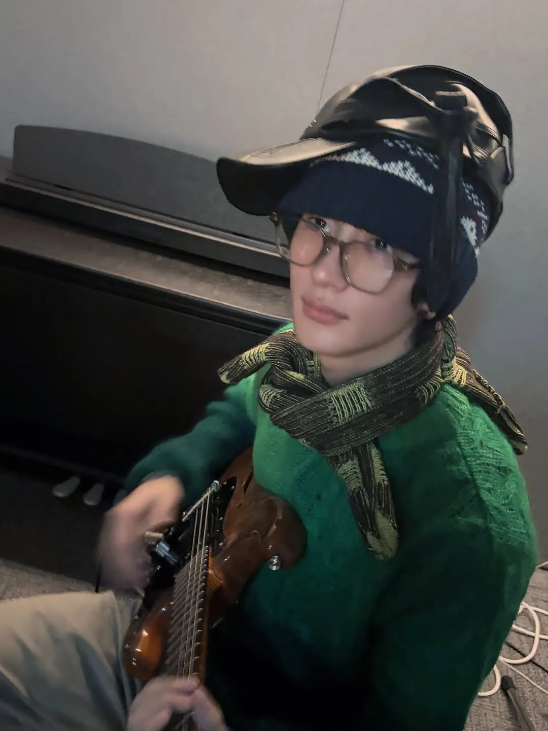 RIIZE, 偶像, 安东, 帅哥, 雕像