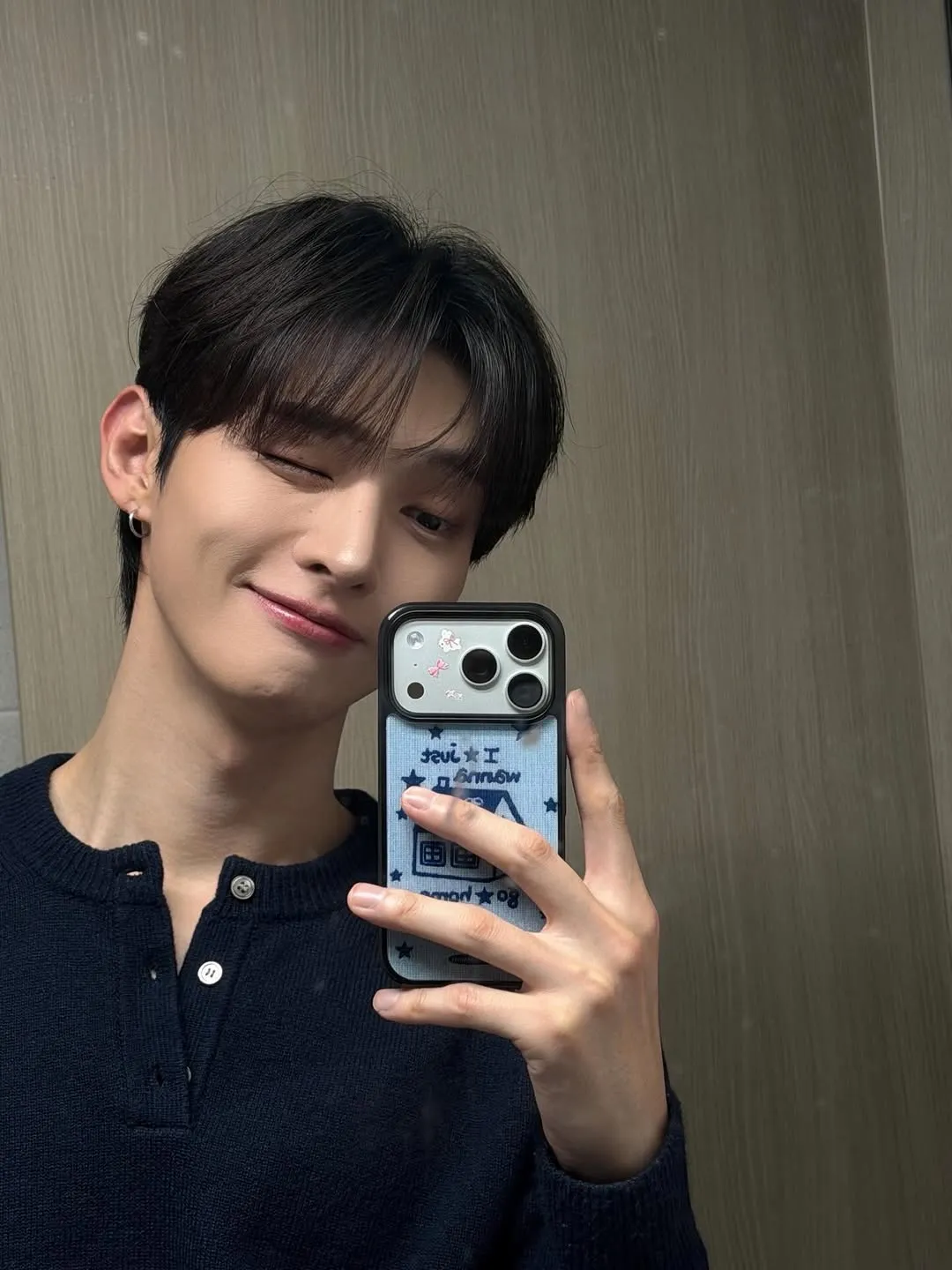 워너원, 윤지성, 인스타그램, 남친짤, 천둥구름비바람, BL, 태국, 팬미팅