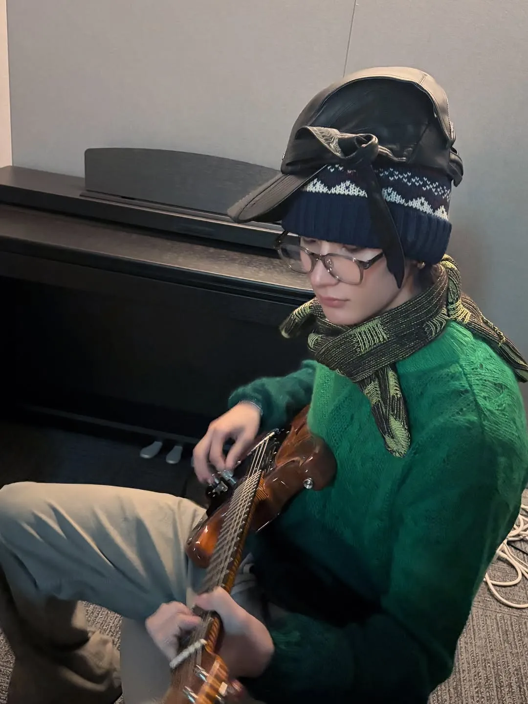 RIIZE, 偶像, 安东, 帅哥, 雕像