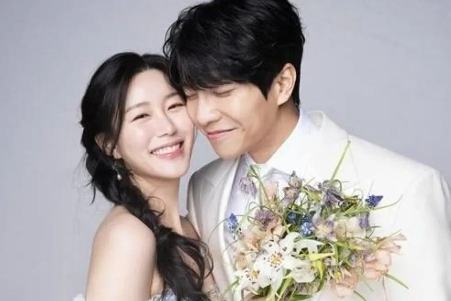 李昇基♥李多寅，怀上二胎：“正专注胎教…孕期已5个月”