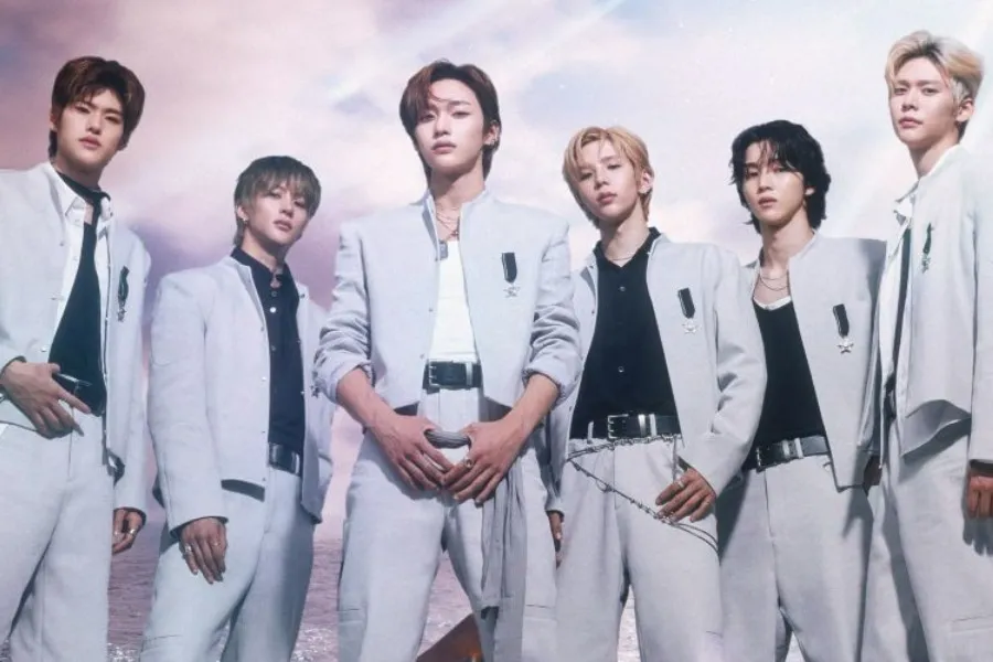 Final da 1ª turnê mundial do RIIZE será transmitido ao vivo na Megabox; brindes incluídos