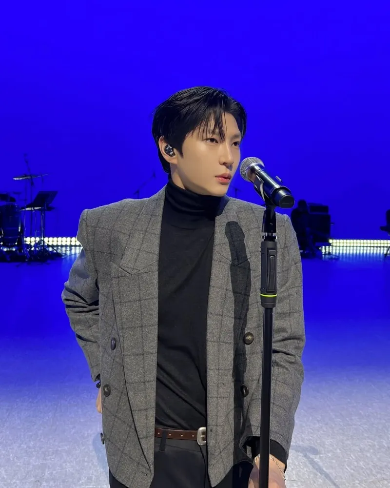 VIXX's Leo Goes Viral for ‘Ageless Visuals’ — Still as Handsome as Ever