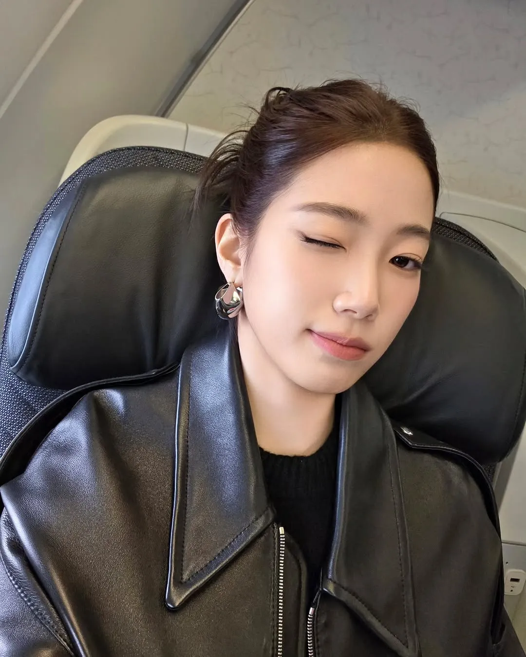 Kazuha, LE SSERAFIM, Instagram, thần tượng, K-pop