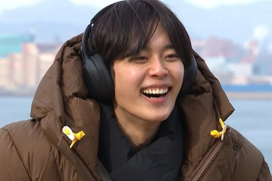 刘善浩，认爱“♥申恩秀”→首次吐露心声：”感谢大家的应援“