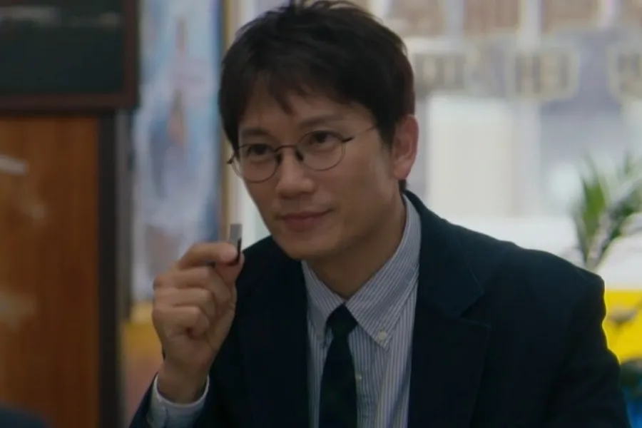 《法官李漢英》收視13.6%創自身新高…最終回能否突破15%？