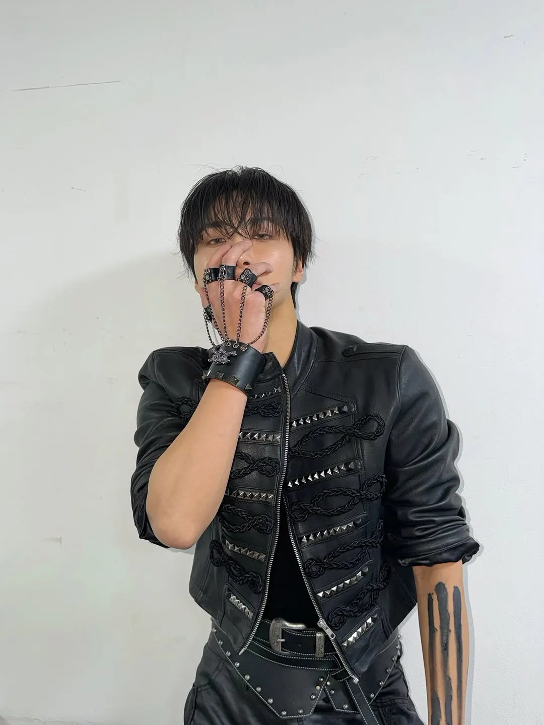 ATEEZ, 星化, Instagram, Adrenaline, GOLDEN HOUR : Part 4