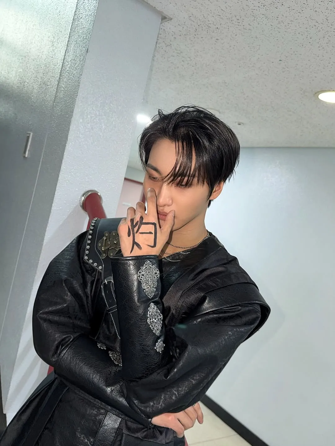 ATEEZ, 星化, Instagram, Adrenaline, GOLDEN HOUR : Part 4