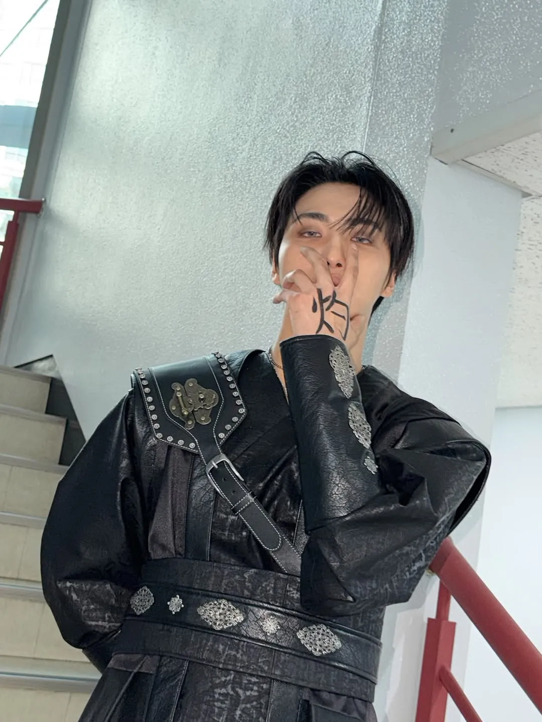 ATEEZ, 星化, Instagram, Adrenaline, GOLDEN HOUR : Part 4