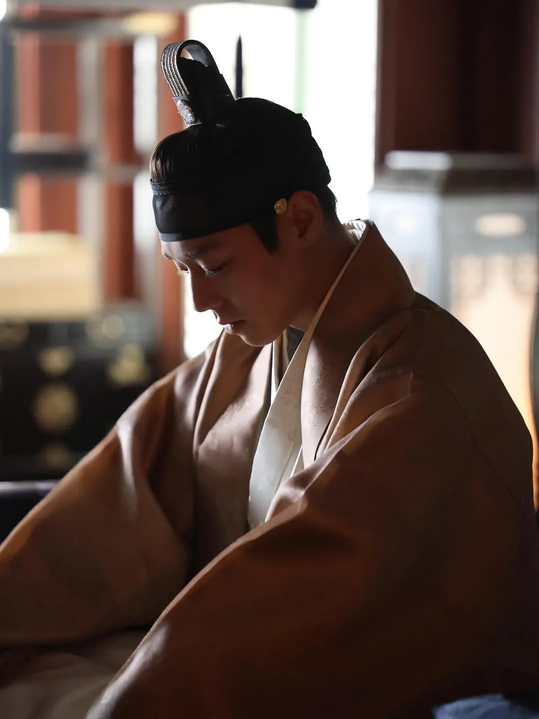 朴志勋, 电影, 与王同住的男人, 왕사남, 李洪位, 端宗, 300万, Instagram