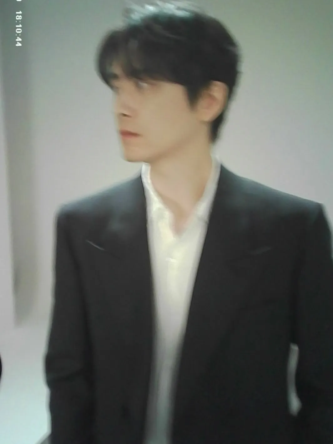 电影, 电视剧, 与王同居的男人, Lady Dua, 李浚赫, Instagram