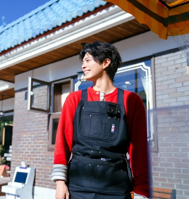 朴寶劍, 李相二, 郭東延, 寶劍Magical, 綜藝, tvN