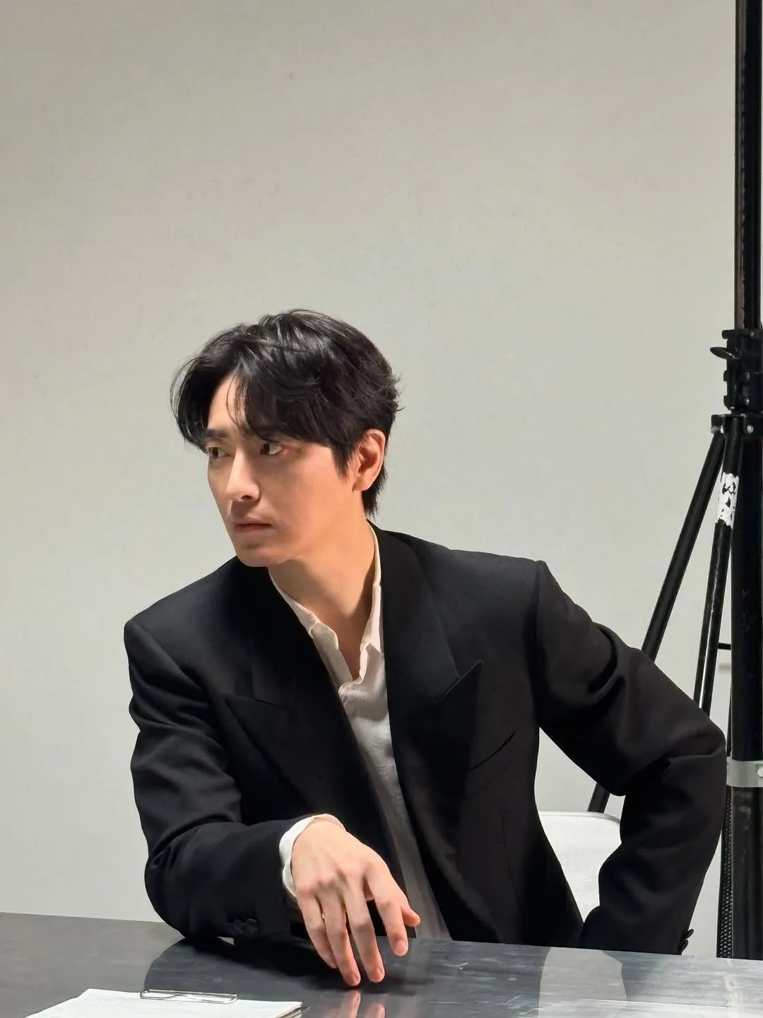 电影, 电视剧, 与王同居的男人, Lady Dua, 李浚赫, Instagram