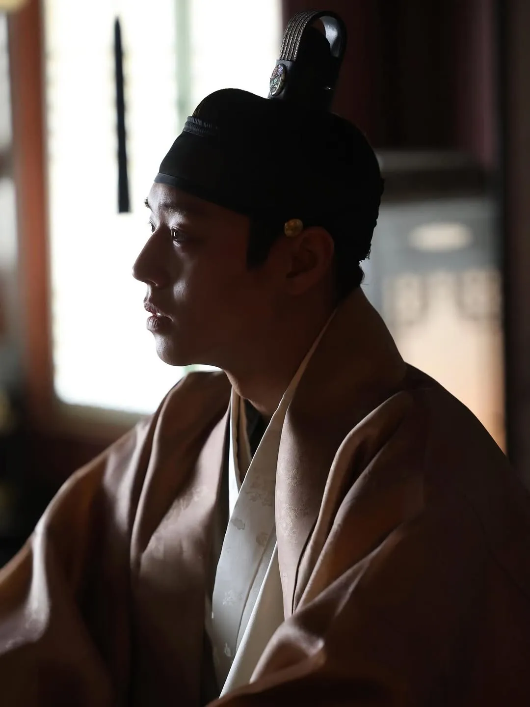 朴志勋, 电影, 与王同住的男人, 왕사남, 李洪位, 端宗, 300万, Instagram