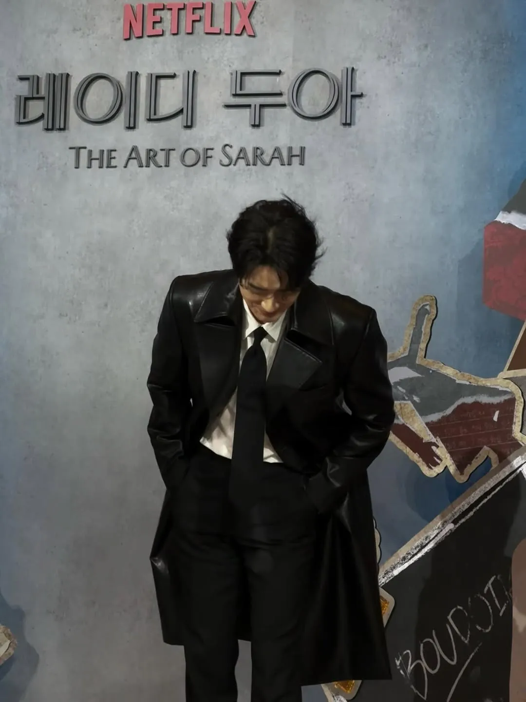 电影, 电视剧, 与王同居的男人, Lady Dua, 李浚赫, Instagram