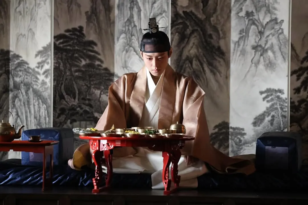 朴志勋, 电影, 与王同住的男人, 왕사남, 李洪位, 端宗, 300万, Instagram