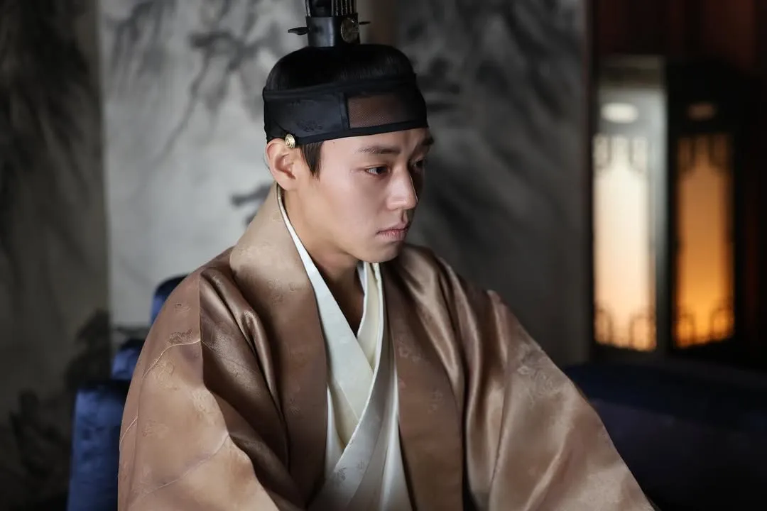 朴志勋, 电影, 与王同住的男人, 왕사남, 李洪位, 端宗, 300万, Instagram