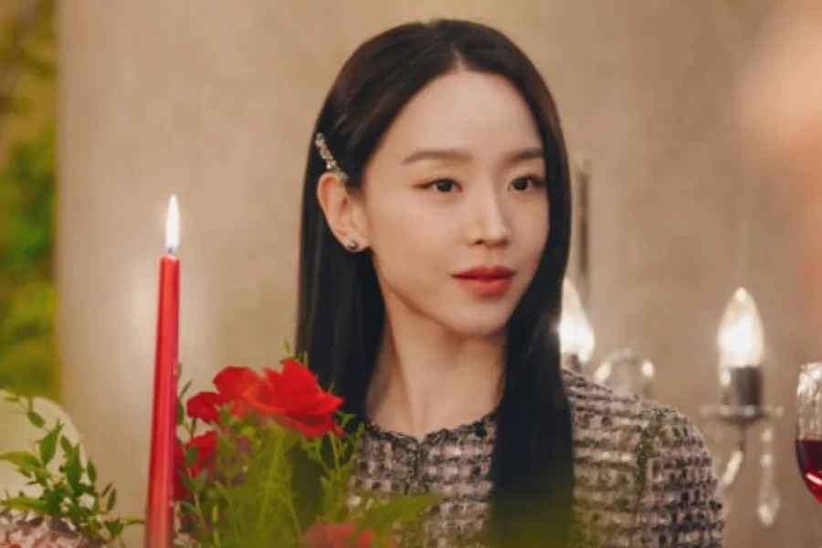 ‘Lady Dua’ Ranks No. 3 on Netflix’s Global Non-English TV Chart