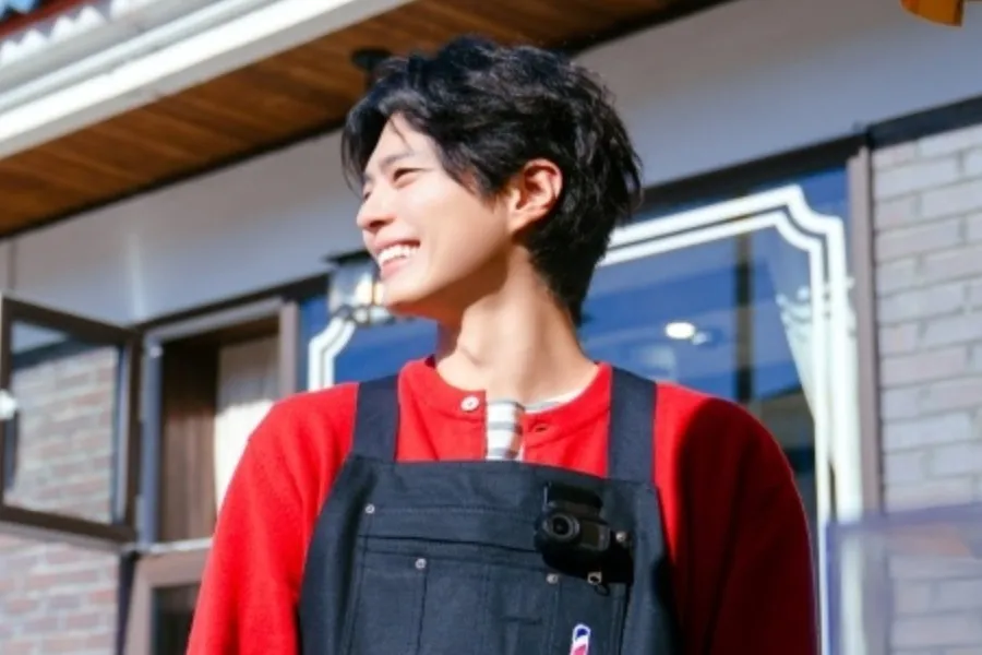 「世上最無害」的《寶劍Magical》，話題度奪冠・相關影片累積破億觀看