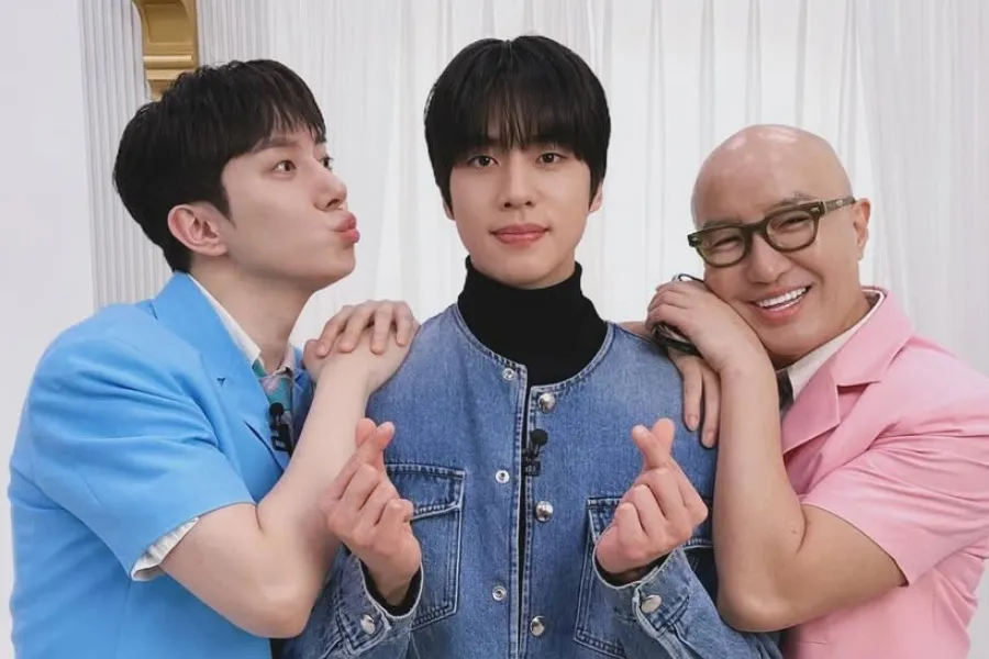 「ミス・ホン」チョ・ハンギョル、「ホン・ソクチョンの宝石箱」で"ユニークなキャスティング話"を告白…「裸の状態で」