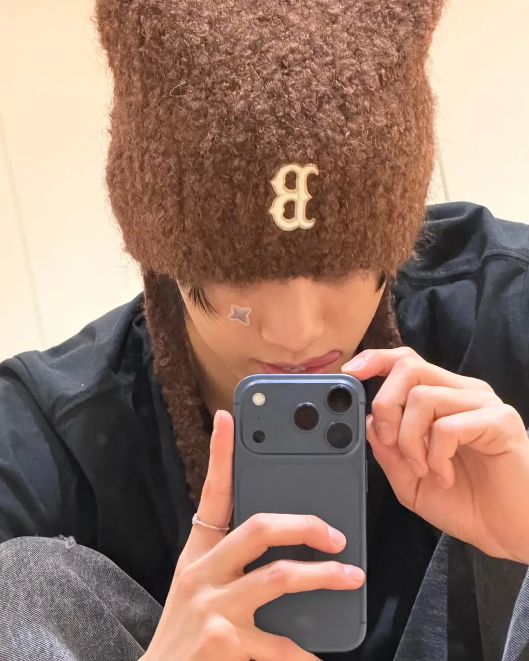 爱豆, 道勋, Rush Road, TWS, 撒娇挑战, 魁梧身材