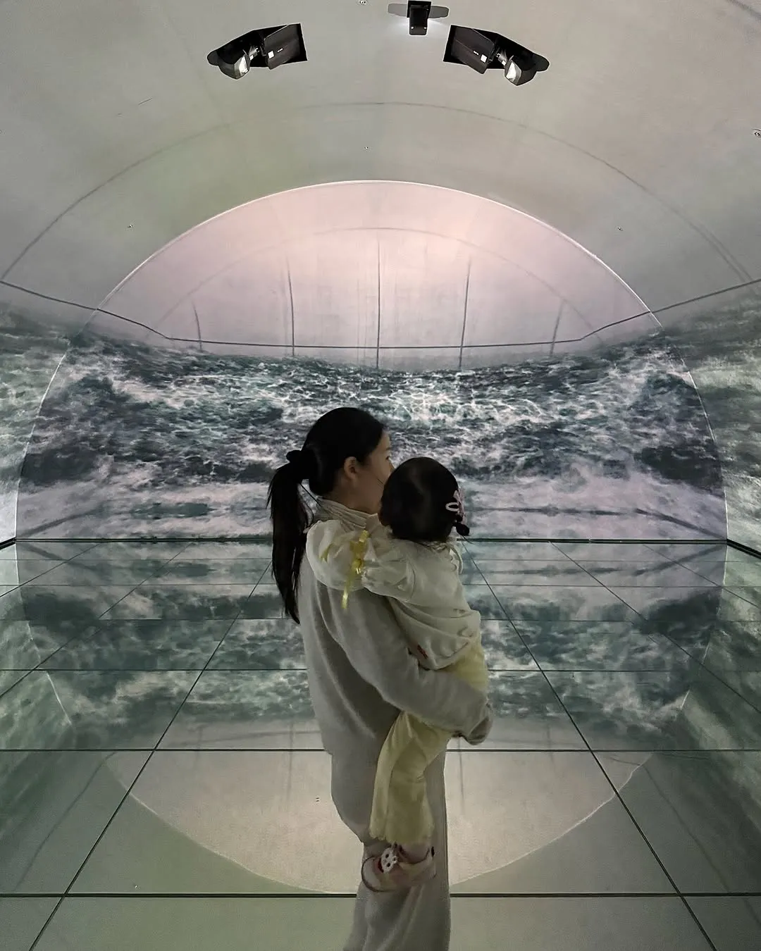 李昇基, 李多寅, 家庭, Instagram, 孩子, 舊正, 韓國新年