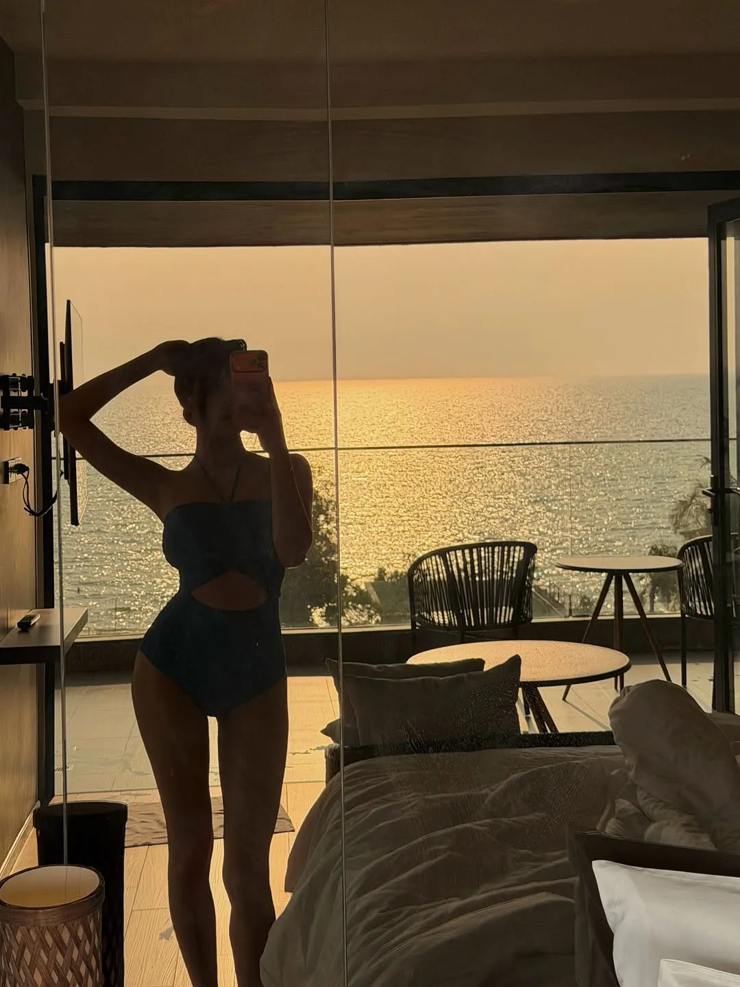 KISS OF LIFE, 娜蒂, Instagram, 爱豆, 身材