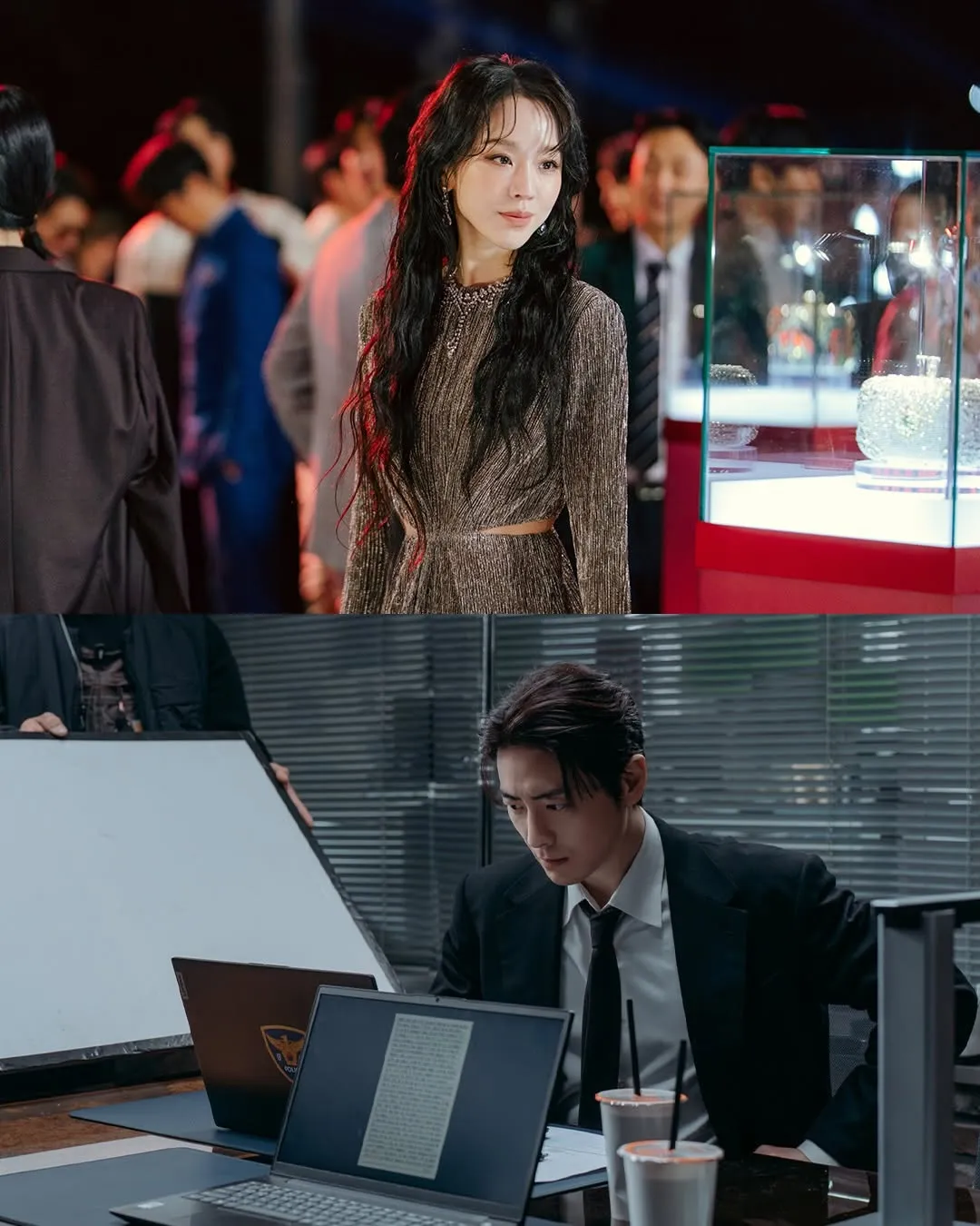 Netflix韩国, 网红, 幕后花絮, 季, 粉丝反应