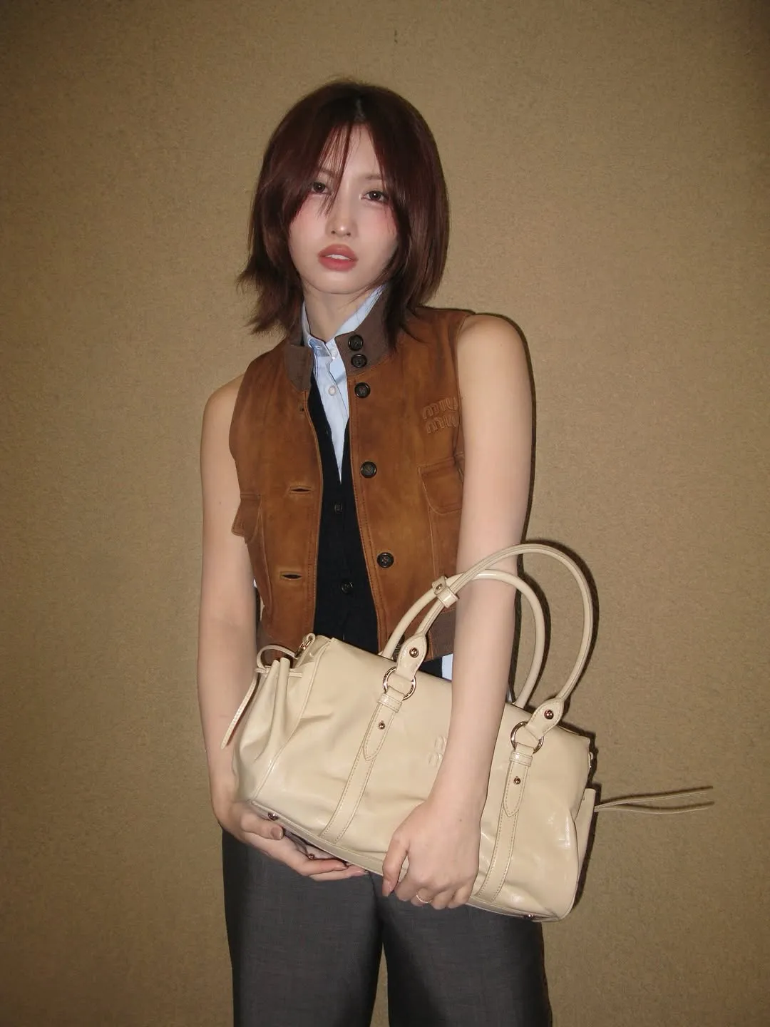 TWICE, MOMO, Miu Miu, 時尚, 日本, MISAMO, PLAY