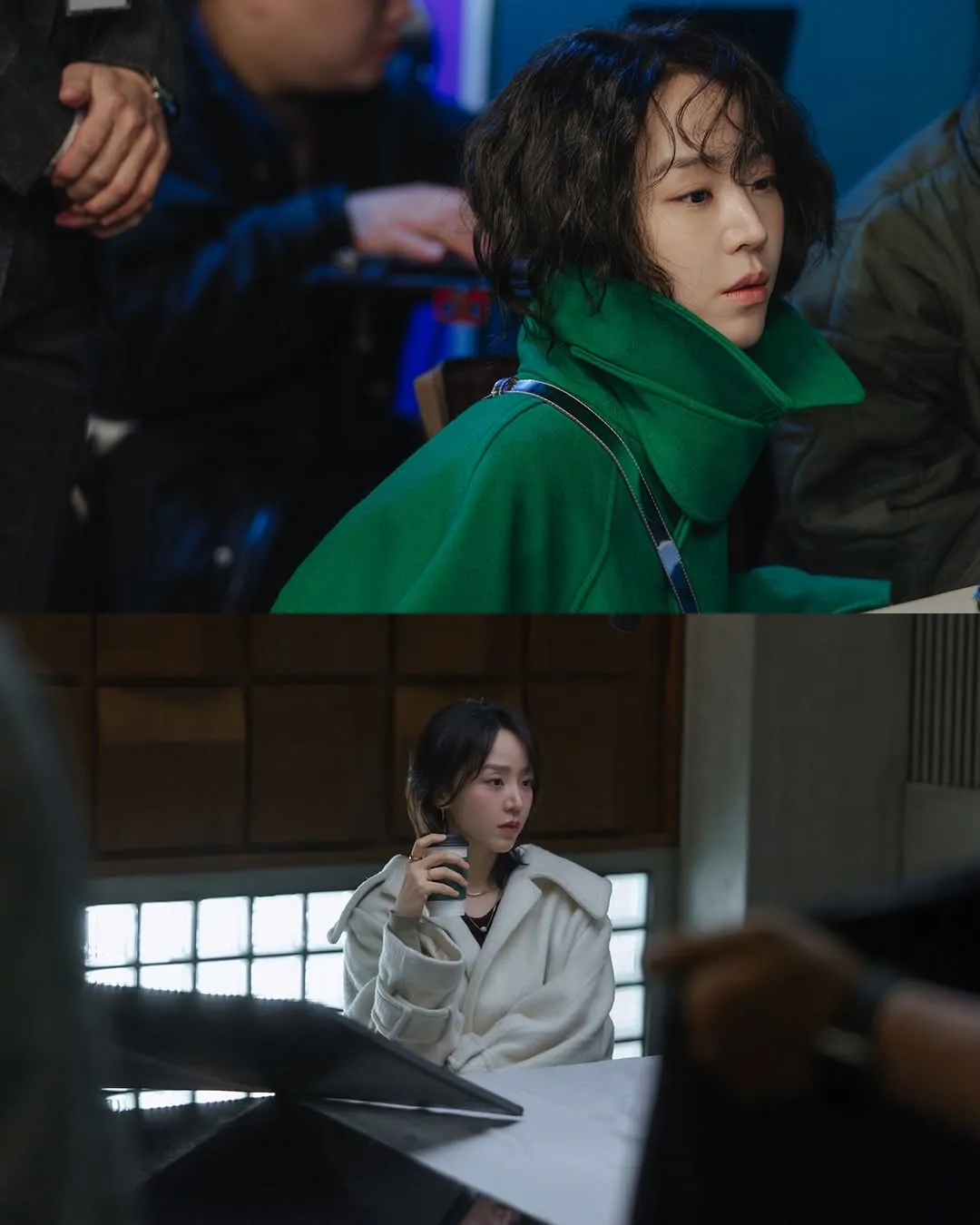 Netflix韩国, 网红, 幕后花絮, 季, 粉丝反应