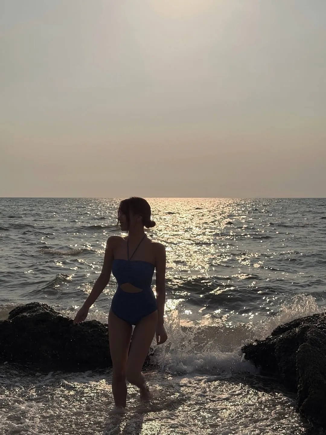 KISS OF LIFE, 娜蒂, Instagram, 爱豆, 身材