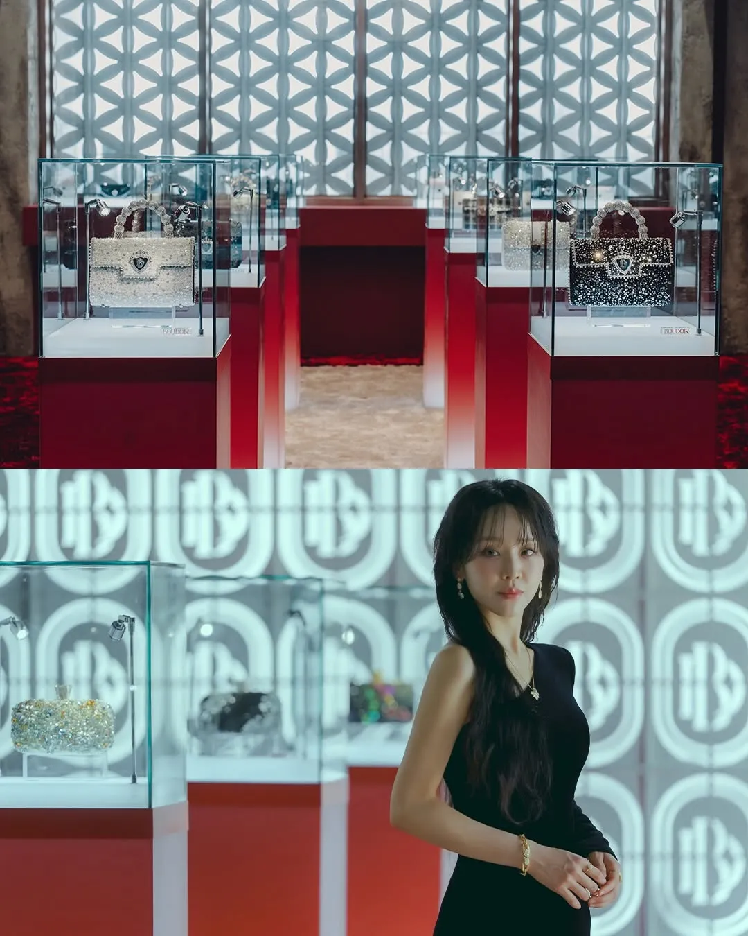 Netflix韩国, 网红, 幕后花絮, 季, 粉丝反应