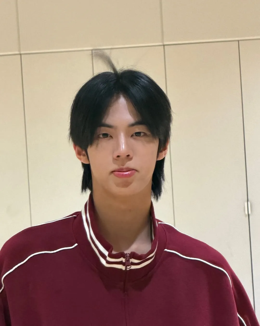 爱豆, 道勋, Rush Road, TWS, 撒娇挑战, 魁梧身材