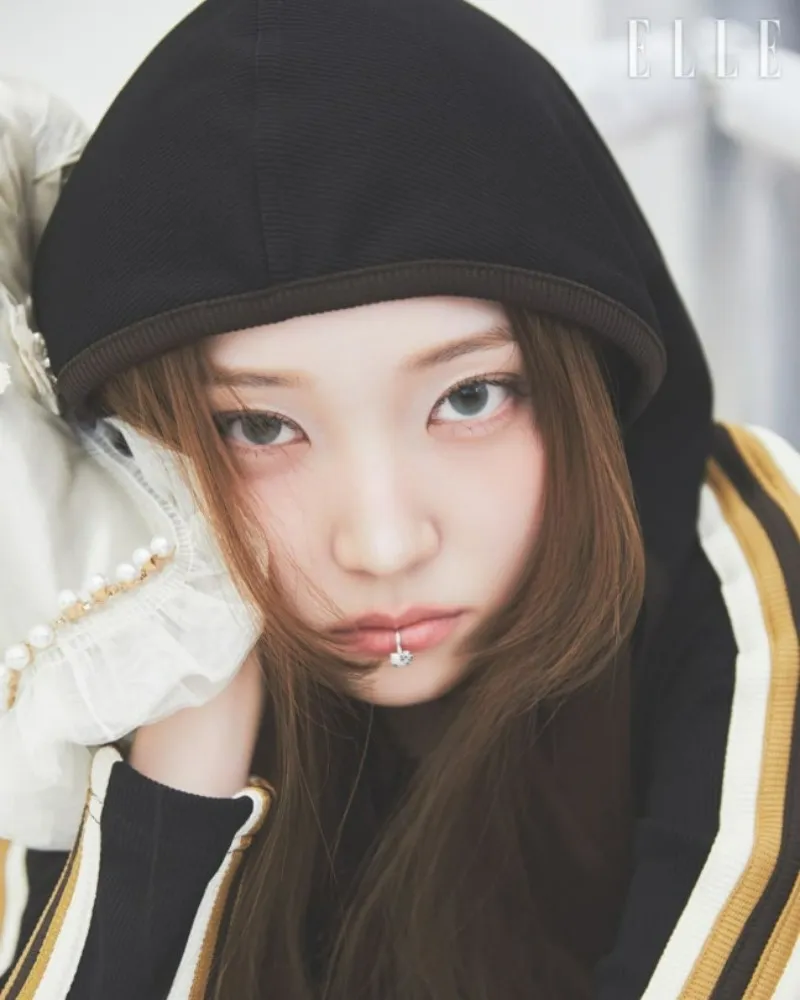 [แฟชั่น] ยองซอจากออลเดย์โปรเจกต์ ฝึกหัดนาน 7 ปี… “ฉันต้องทำได้”