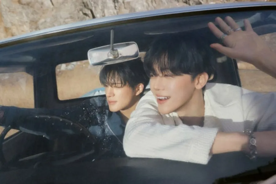 Imposible elegir: NCT JNJM deslumbra con el encanto doble de 'Both Sides'