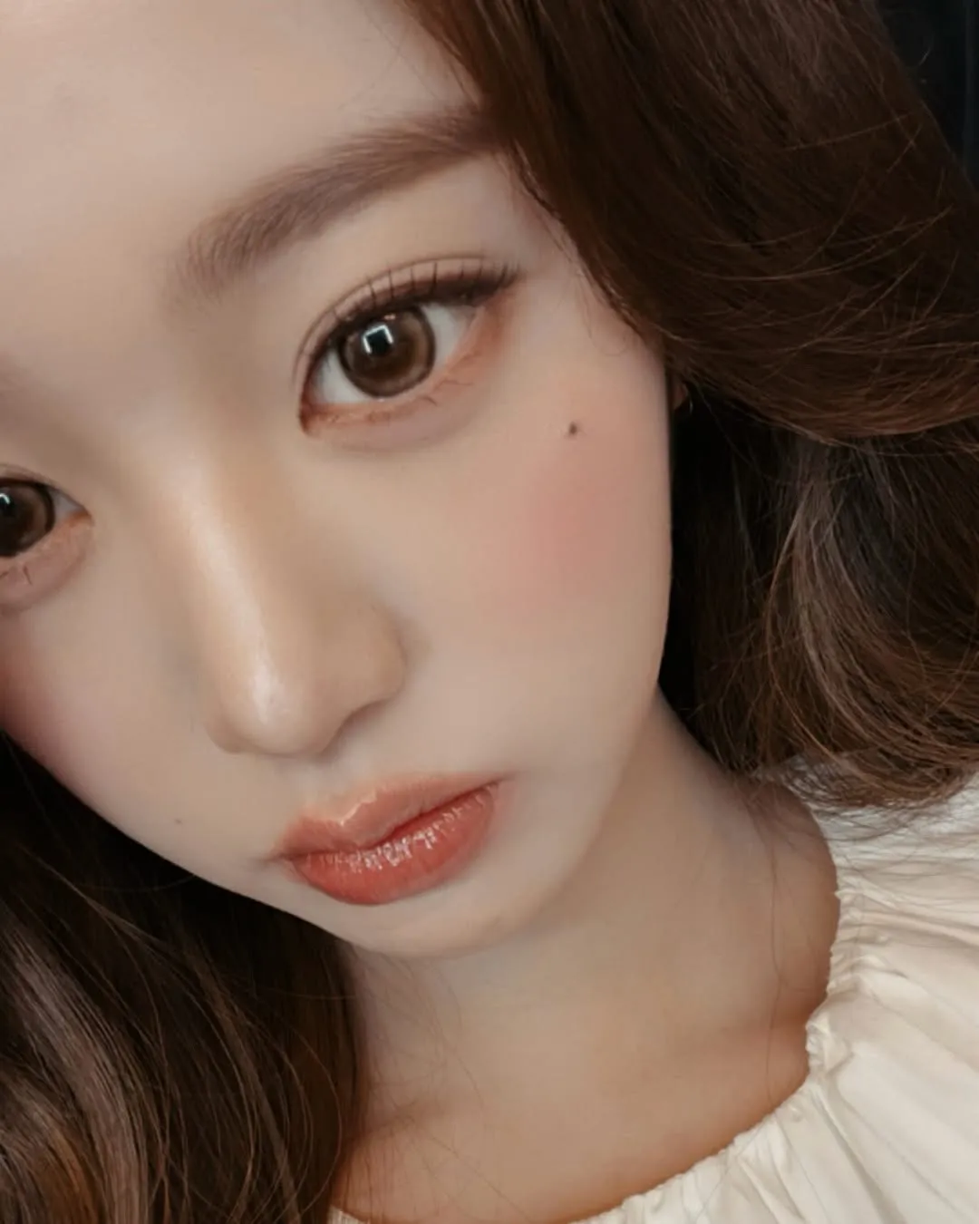 IVE, Jang Wonyoung, Instagram, fãs, comentários