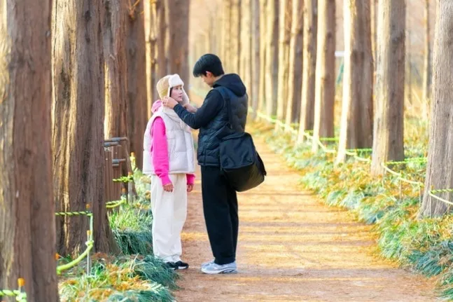 김혜윤, 로몬, 연애, 드라마, SBS