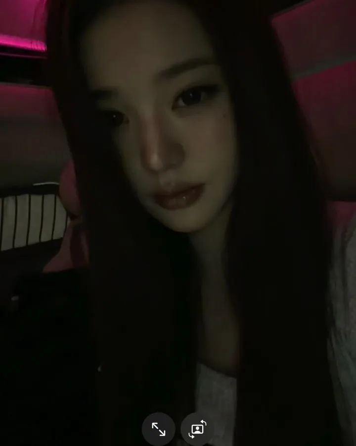 IVE, Jang Wonyoung, Instagram, fãs, comentários