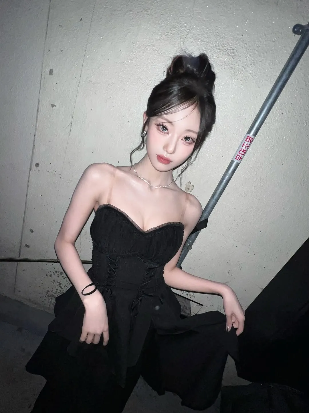 인스타그램, 아이돌, 패션, 빌리, 션, 인형