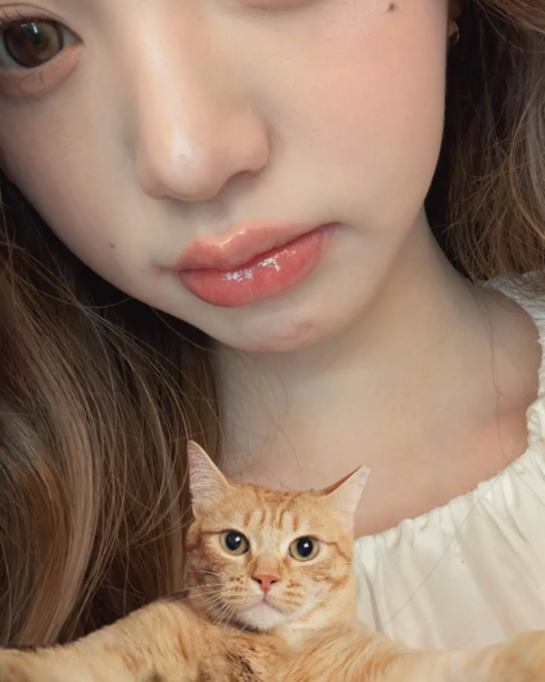 IVE, Jang Wonyoung, Instagram, fãs, comentários