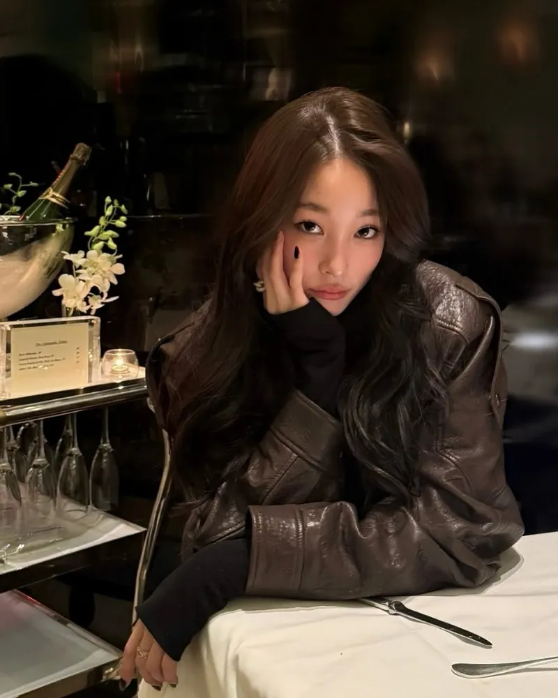 หลังกลับเข้าเรียนที่มหาวิทยาลัยชั้นนำในสหรัฐฯ… ‘หลานสาวชินเซกเย’ แอนนี่ แห่งออลเดย์โปรเจกต์ อัปเดตชีวิตแบบไม่ทันตั้งตัว