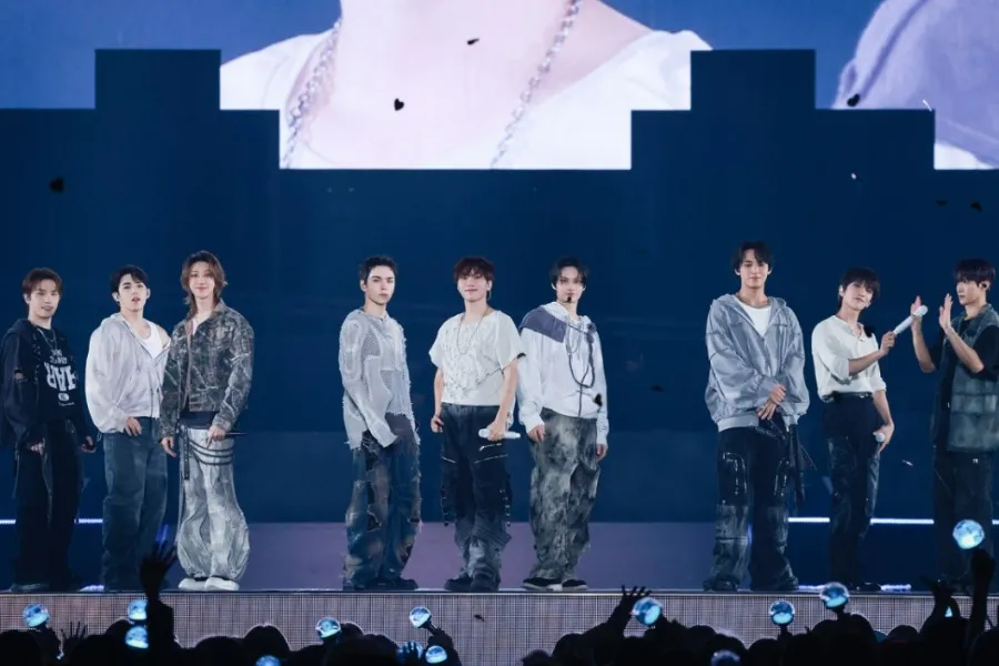 SEVENTEEN convierte Singapur en su escenario: llega un evento inmersivo para fans