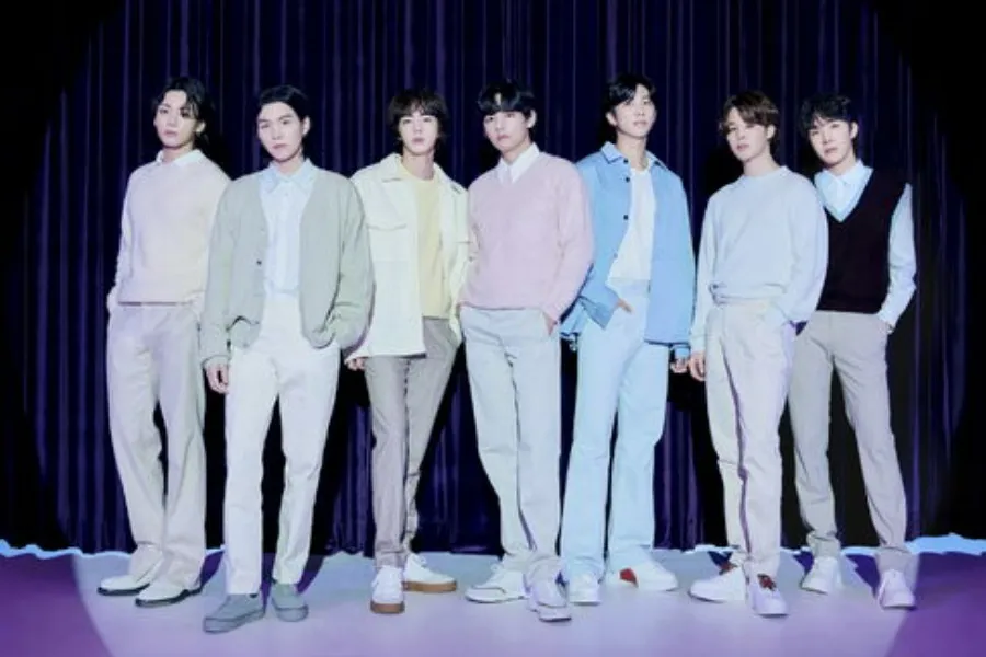 BTS 광화문 공연, 26만명 운집 예상→'스타디움형' 관리 도입